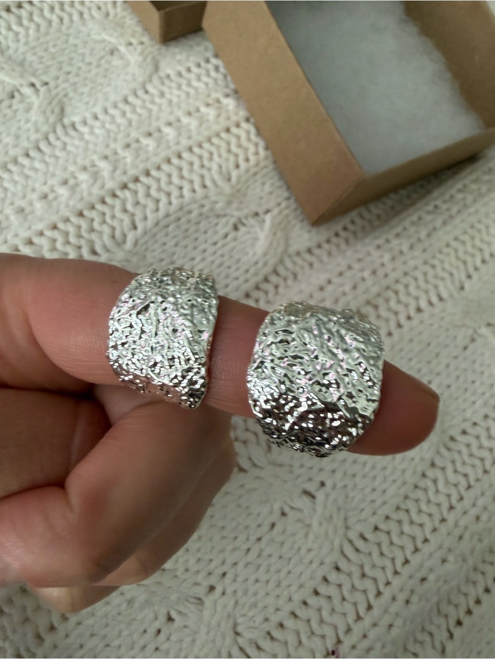 Earrings woman .New no tags